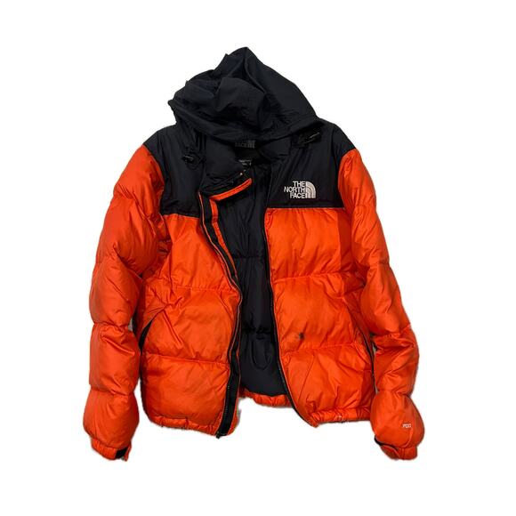 The North Face Other - The North Face 1996 Retro Nuptse 700 Down Fill Jacket Mens S